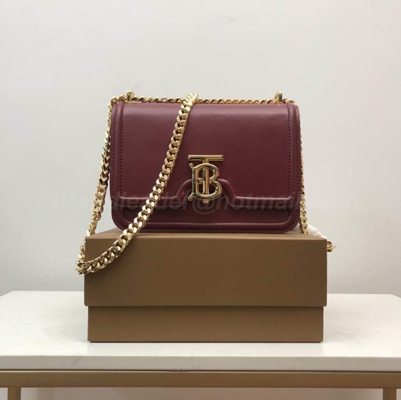 Burberry Handbags 3